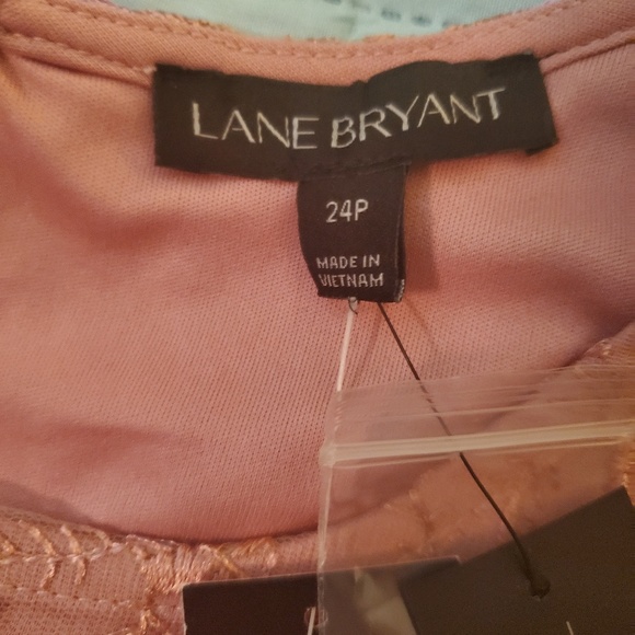 Land Bryant Two Piece High/Lo Top and Skirt - Picture 4 of 7